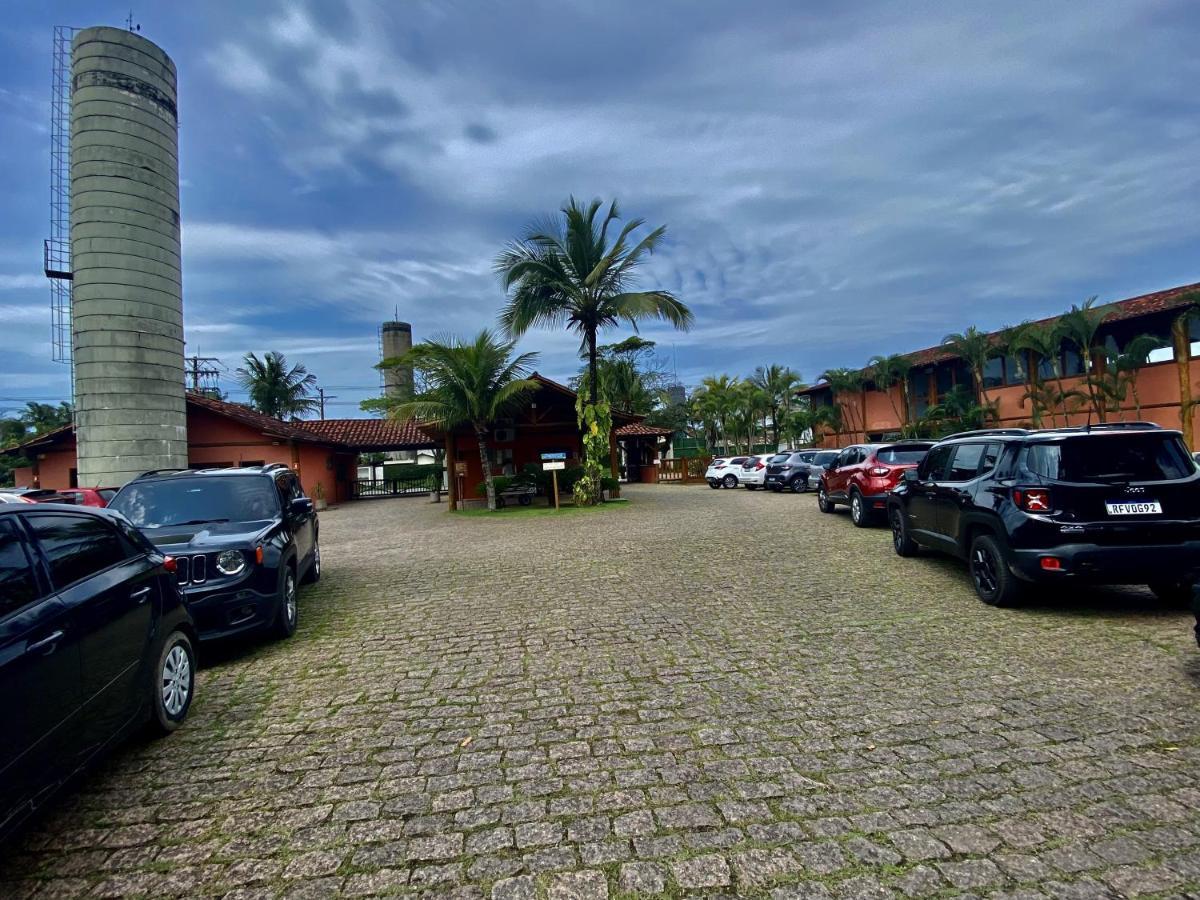 Maresias, Chale H29 Em Condominio De Frente A Entrada 18 Da Praia E Dentro Da Mata Atlantica Sao Sebastiao  Exteriör bild