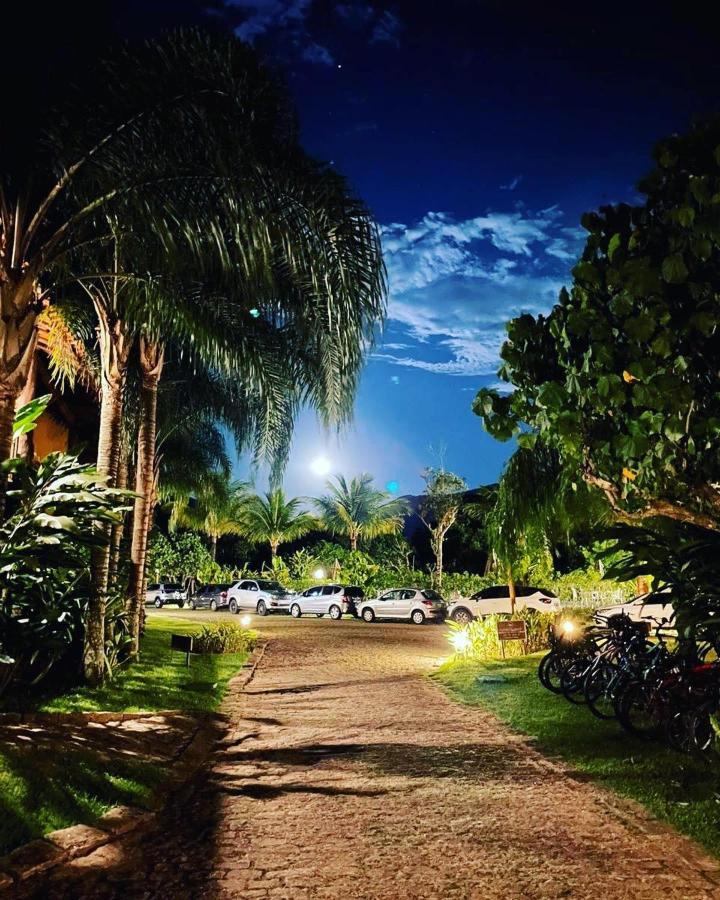 Maresias, Chale H29 Em Condominio De Frente A Entrada 18 Da Praia E Dentro Da Mata Atlantica Sao Sebastiao  Exteriör bild