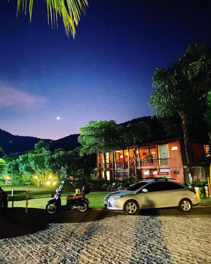 Maresias, Chale H29 Em Condominio De Frente A Entrada 18 Da Praia E Dentro Da Mata Atlantica Sao Sebastiao  Exteriör bild